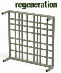 Модуль пластиковый для кашпо-thumbs-Фото1