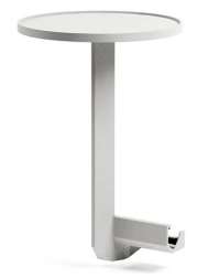 Столик пластиковый боковой-thumbs-Фото4