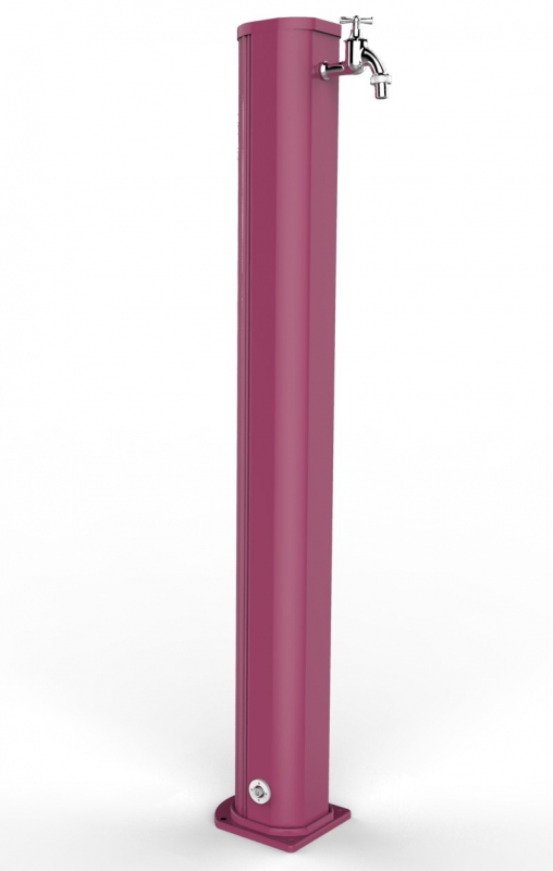 Душ уличный для ног Jolly Fontana A 695