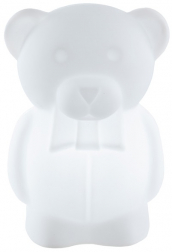 Светильник пластиковый Медвежонок-thumbs-Фото1