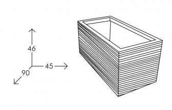 Кашпо пластиковое-thumbs-Фото3