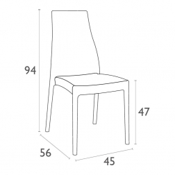 Стул пластиковый-thumbs-Фото3