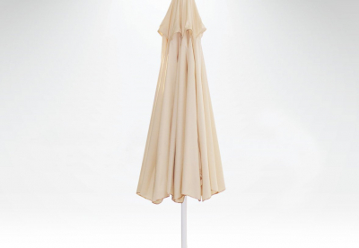 Зонт профессиональный THEUMBRELA SEMSIYE EVI Avocado алюминий, акрил Фото 11