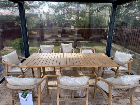 Частный проект