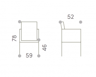 Кресло деревянное-thumbs-Фото3
