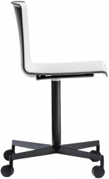 Стул офисный на колесах-thumbs-Фото1