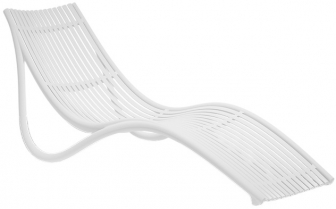 Лежак пластиковый-thumbs-Фото1