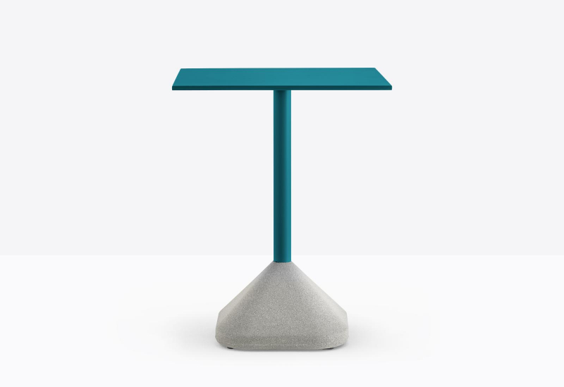 Подстолье металлическое Concrete