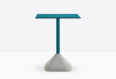 Подстолье металлическое Concrete