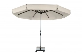 Зонт профессиональный  Ø2.5 м THEUMBRELA SEMSIYE EVI Avocado алюминий, акрил Фото 15