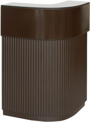 Стойка пластиковая барная-thumbs-Фото1