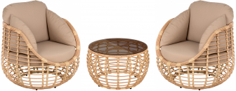 Комплект плетеной мебели-thumbs-Фото1