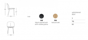 Стул с обивкой-thumbs-Фото3