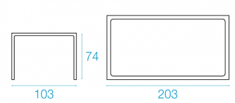 Стол металлический-thumbs-Фото3