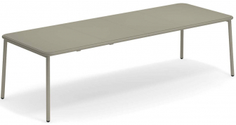 Стол металлический раздвижной-thumbs-Фото1