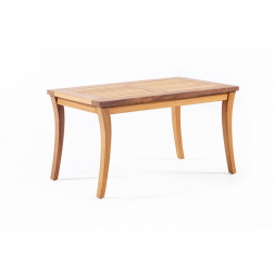 Столик деревянный кофейный-thumbs-Фото3