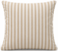 Подушка декоративная Nardi Maximo 50x50 EXTRA_Studio акрил Allure Sand Фото 1