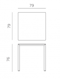 Стол обеденный ламинированный-thumbs-Фото3