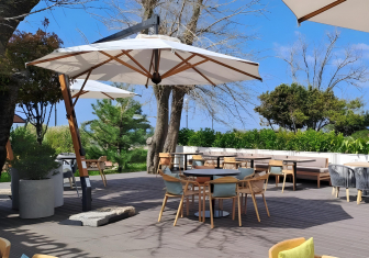 Зонт профессиональный Ø3.5 м-thumbs-Фото1