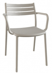 Кресло пластиковое-thumbs-Фото1