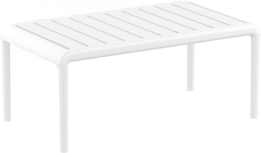 Столик пластиковый журнальный Paris Lounge Table