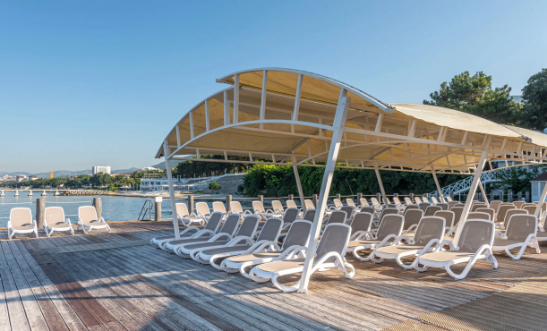 AleanFamilyResort&Spa Biarritz, г. Геленджик