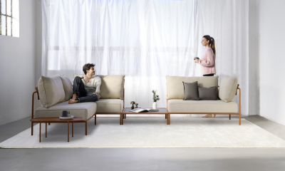 Подушка декоративная Scab Design Lisa Sunbrella Фото 32
