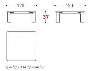 Столик кофейный-thumbs-Фото3