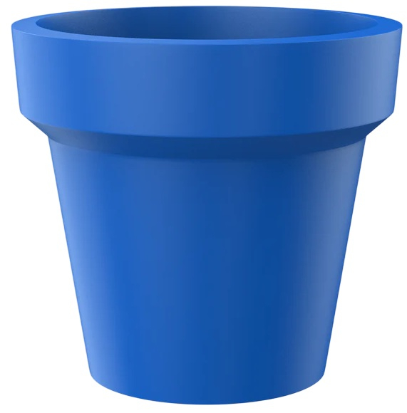 Кашпо пластиковое Pot XL
