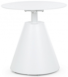 Столик металлический кофейный-thumbs-Фото1