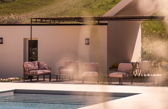 Luna Minoica Suites & Apartments, Сицилия, Италия