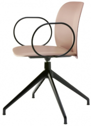 Кресло офисное пластиковое-thumbs-Фото1