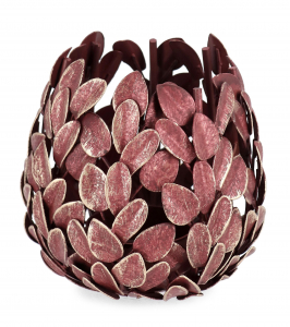 Подсвечник металлический Garden Relax Harriet S металл Фото 1