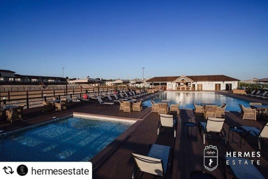 Конноспортивный клуб 