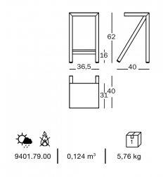 Табурет металлический полубарный-thumbs-Фото3