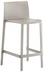 Стул пластиковый полубарный-thumbs-Фото1