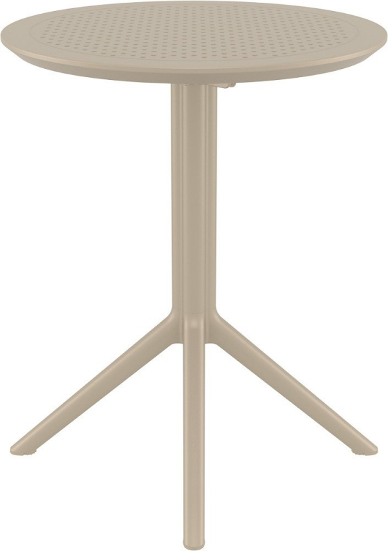 Комплект пластиковой мебели Sky Folding 60 Air XL