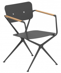 Кресло металлическое-thumbs-Фото1