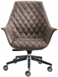 Кресло для руководителя-thumbs-Фото1