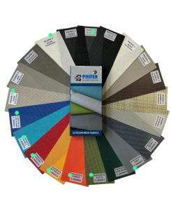 Матрас для шезлонга ReeHouse Mattress Acrylic серый Фото 3