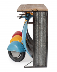Стойка барная Tris Vespa