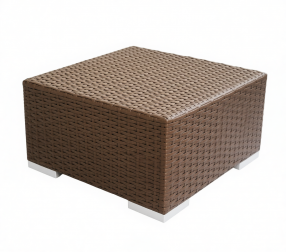 Столик плетеный журнальный-thumbs-Фото1