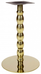 Подстолье хромированное-thumbs-Фото3