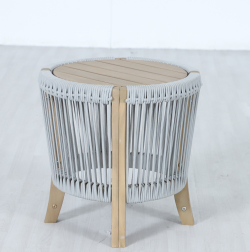 Столик деревянный кофейный-thumbs-Фото4