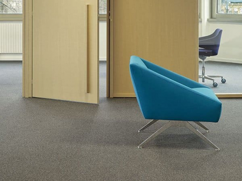 Frontiers, Лозанна, Швейцария