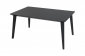 Комплект пластиковой мебели Keter Delano set with Lima table 160 полипропилен графит, серый Фото 9