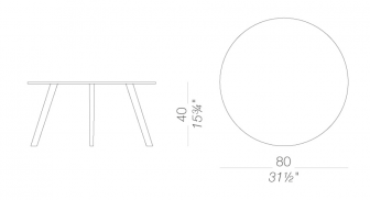 Столик кофейный-thumbs-Фото3