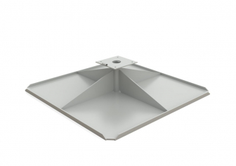 База утяжелительная с плитами Base 285 кг-thumbs-Фото3