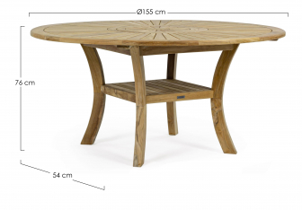 Стол деревянный обеденный-thumbs-Фото3