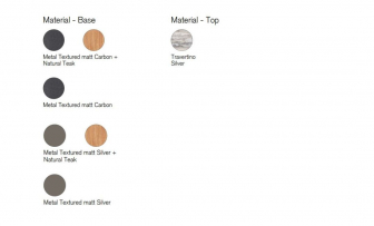 Столик кофейный каменный-thumbs-Фото4